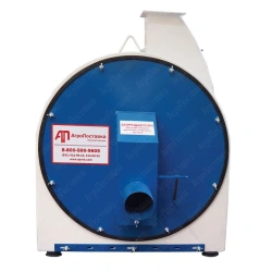 Pneumatic Hammer Mill DPM-11 for Grain Grinding