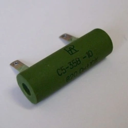 Резистор С5-35В-50-1,6 кОм±10%