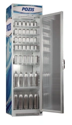 POZIS Household Refrigerator Sviyaga-538-10 410L