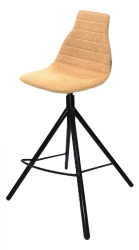 Half-bar on screw Candy