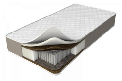 Fluid Mattress - Variable Firmness, Pocket Spring Multi