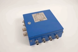 Personnel and Transport Registration Device URPT-485.2.42-II-3 (TIS 8.18.3.00.000)