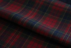 Wool-Polyester Blend Suiting Fabric, Article 06с50с-ДЯ, Color 250-29