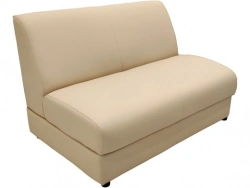 Two-Seater Sofa with Custom Options - Blues Model