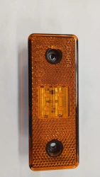 Marker Light for Vehicles and Trailers A.3731.010