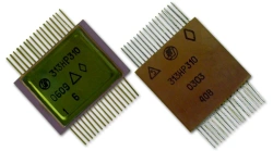 Measurement and Computing Chip 313НР221