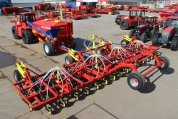 Agrator Ancer-12200 Anchor Seeder Complex