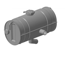 Expansion Tank for Engine Cooling System 3203-1311010-13