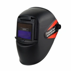 Protective Welding Face Shield NH8 Steel Bars GEFEST, Art. 51835