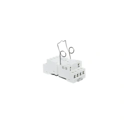 KС-6 Socket for Relay REK59 on DIN Rail