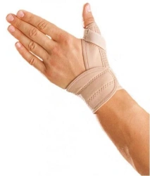 Wrist Support Bandage - Elastic Stabilizer