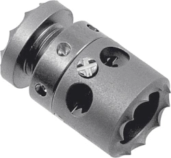 Cervical Distraction Cage Ø16 mm, Article 841.556