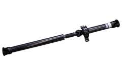 Cardan Shaft with Three Joints - Model R-2200010-10