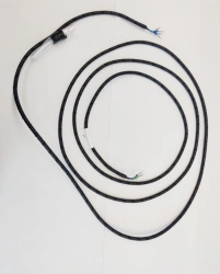 Wire Harness for GAZ Automotive Equipment 172454-3724 003