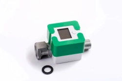 Gas Meter with Thermal Correction Elekhant SGB-3.2 TK