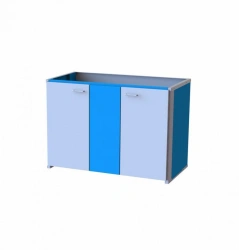 Proflab Integrated Laboratory Cabinet