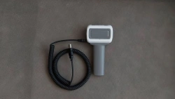 Microprocessor Spirometer SMP-02-R-D Model SMP-02-R-D/2