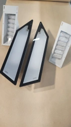 Signal Light Set for Electric Train ICMS.676754.057