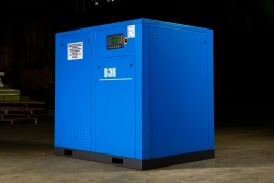 Industrial Air Compressor Systems VEK