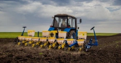 Precision Beet Seeder STP-12 "RITM-1MT" 12-Row