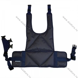 Wheelchair Safety Vest for Adults 2XL-3XL