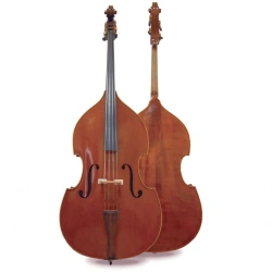 Student Double Bass Goronok "Hybrid" 3/4