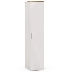 Altea Bedroom Furniture Set 1-Door Wardrobe FMB