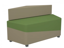Soft Module (Right or Left Furniture Section 21)