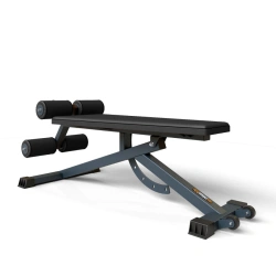 Adjustable Abdominal Bench BF-311