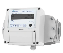 SMT-Kompleks-K G25 Gas Flow Meter for Direct Measurement