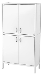 Medical Laboratory Cabinet Model 4 GIKS.942810.107 TU