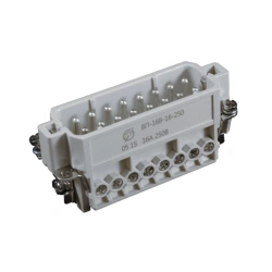 Electrical Connector Plug VP-16B-16-250