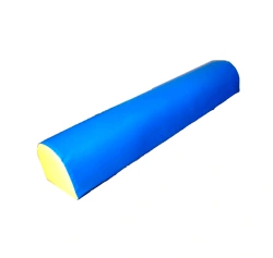 Soft Module "Brevnyshko"-1 for Movement Coordination Development