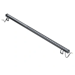 Architectural Slim Linear LED Light SVETHOLL Buffi L1500 B38 H30 36W