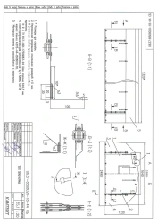 Car Tent for KAMAZ-43118-44-70