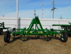Wide-Width Cultivator and Soil Cutter KPSh-5