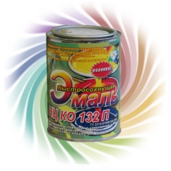 Nitrocellulose Paint for Durable Finishes NC-KO-132P