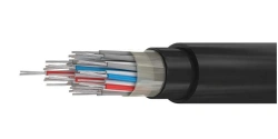 Halogen-Free Flexible Installation Cable MKSHVng(A)-HF