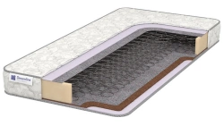 Spring Mattress with Adjustable Firmness Dreamline