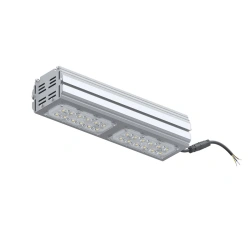 Outdoor LED Street Light SVETHOLL Polis L733 B119 H78 150W 21750 Lm