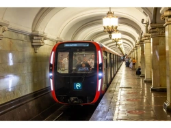 Skif-M20 Control, Safety, and Technical Diagnostics System