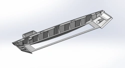 Complete Route Indicator 5299-401-5302500-20