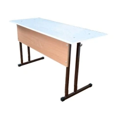 Student Desk for Physics Class, Model 50015
