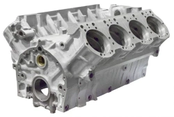 Cylinder Block 238 and its Modifications