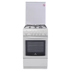 Gas Stove with Electric Oven Model 506031.00гэ(кр)