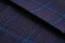 Suiting Fabric Wool Blend 19s77sAR-DY, Color 86-20