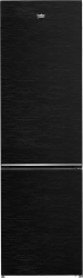 Split-Door Refrigerator with Freezer 403L B1DRCNK402HWB