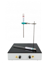 Laboratory Practice Setup for General and Inorganic Chemistry (Basic Configuration)