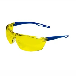 Open Protective Glasses O28 Pobedit CRYSTALINE® 128757-5
