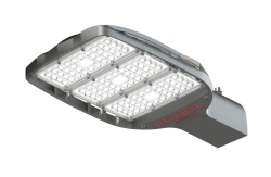 LED Street Light "Street X1 M" for Outdoor Use, Model: MT/SKX-01/SX1PKLDRUS0112